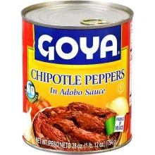 Goya Chiles Chipotle