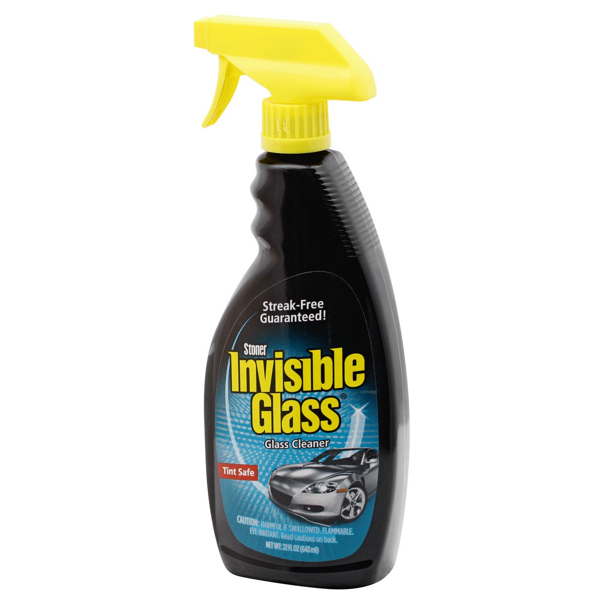 slide 6 of 9, Invisible Glass Tint Safe Glass Cleaner 22 oz, 22 oz