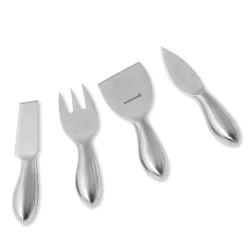Swissmar Petite Cheese Knife Set