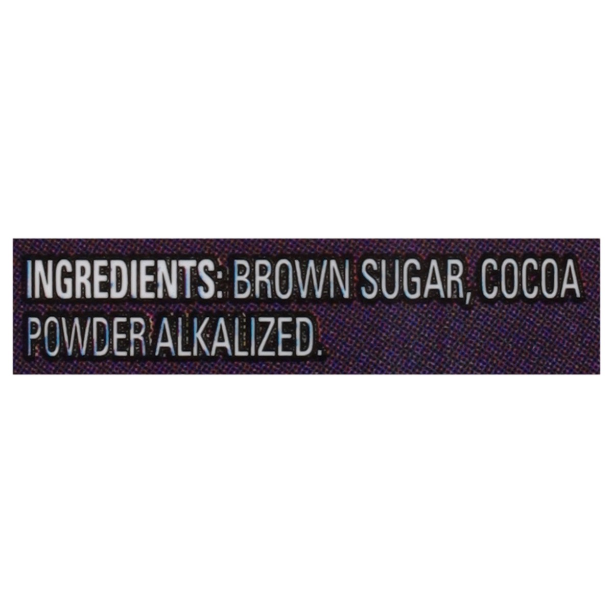 slide 6 of 14, Upouria Chocolate Flavored Shakeable Topping 5.5 oz, 5.5 oz