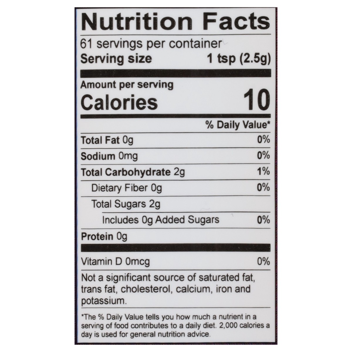 slide 11 of 14, Upouria Chocolate Flavored Shakeable Topping 5.5 oz, 5.5 oz