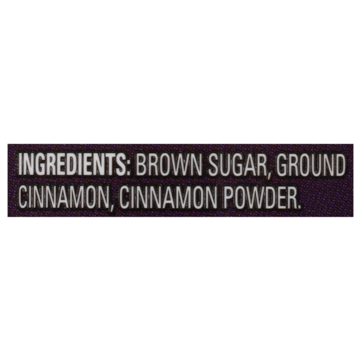 slide 14 of 14, Upouria Cinnamon with Brown Sugar Shakeable Topping 5.5 oz, 5.5 oz