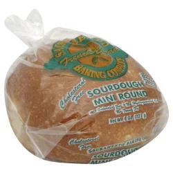 Sacramento Baking Co. Sour Mini Round