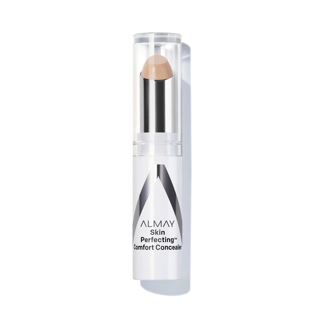 slide 1 of 21, Almay Skin Perfecting Comfort Matte Light Concealer, 0.11 oz