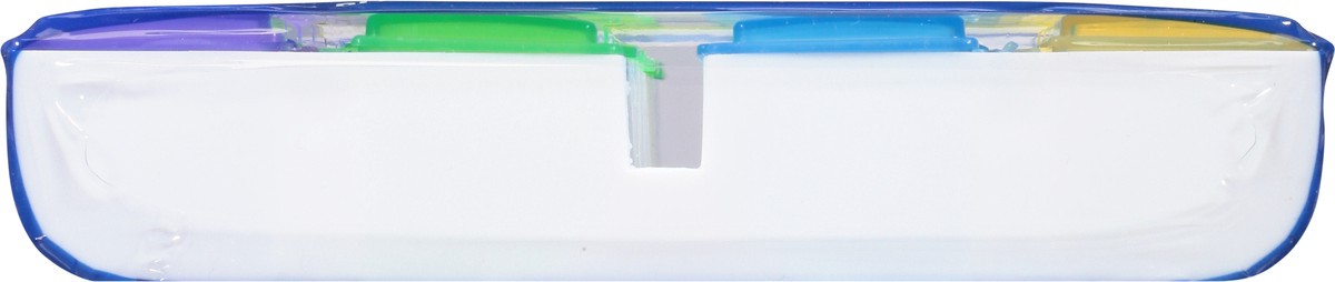 slide 9 of 11, EZY Dose Medtime Planner Large Pill Planner 1 ea, 1 ct