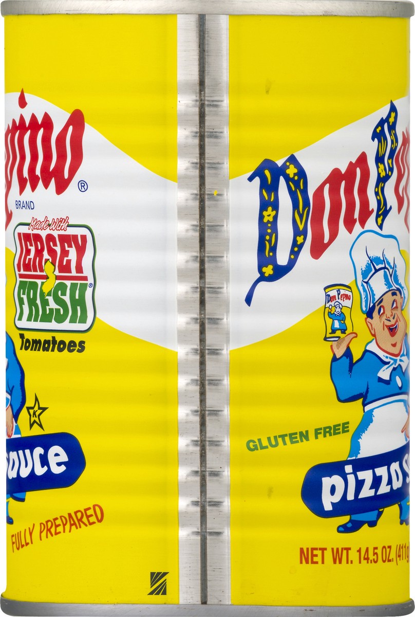 slide 2 of 12, Don Pepino Pizza Sauce 14.5 oz, 14.5 oz