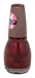 Sinful Colors Gel Tech Wine Not