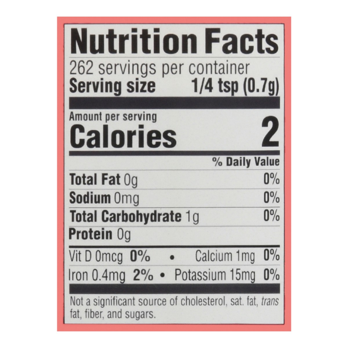 slide 2 of 14, Rouses Markets Rouse Tumeric, 6.5 oz