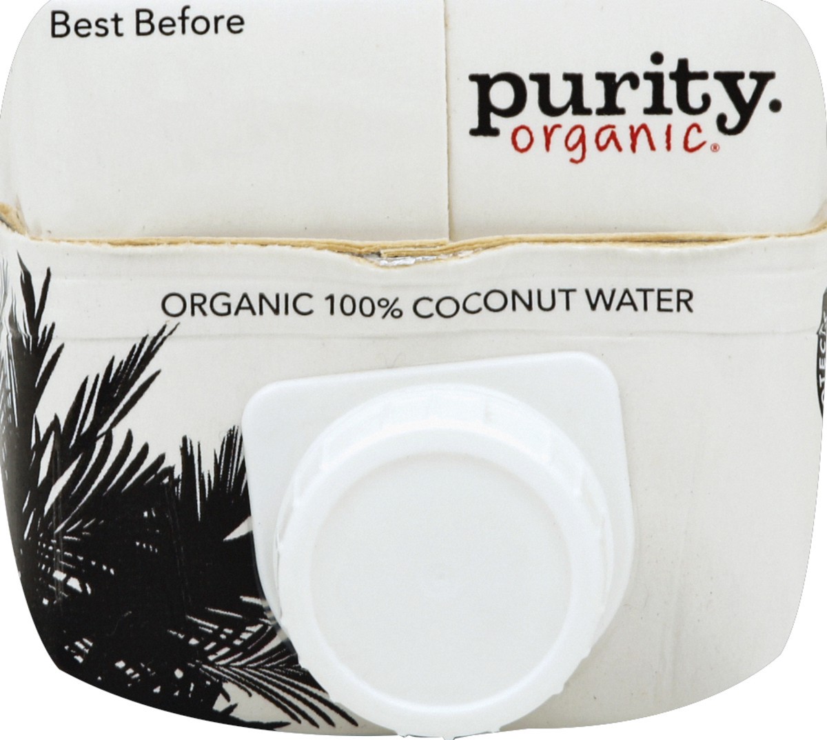 slide 2 of 4, Purity Coconut Water - 33.8 oz, 33.8 oz