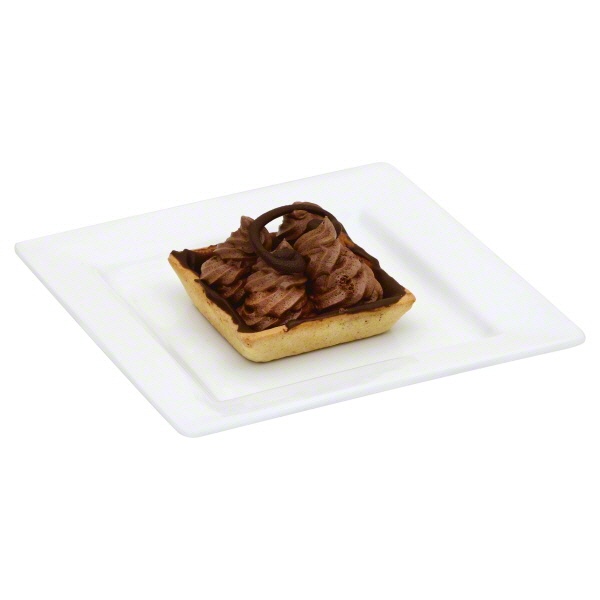 slide 1 of 1, A Tart Apart Chocolate Dream Mousse, 1 ct