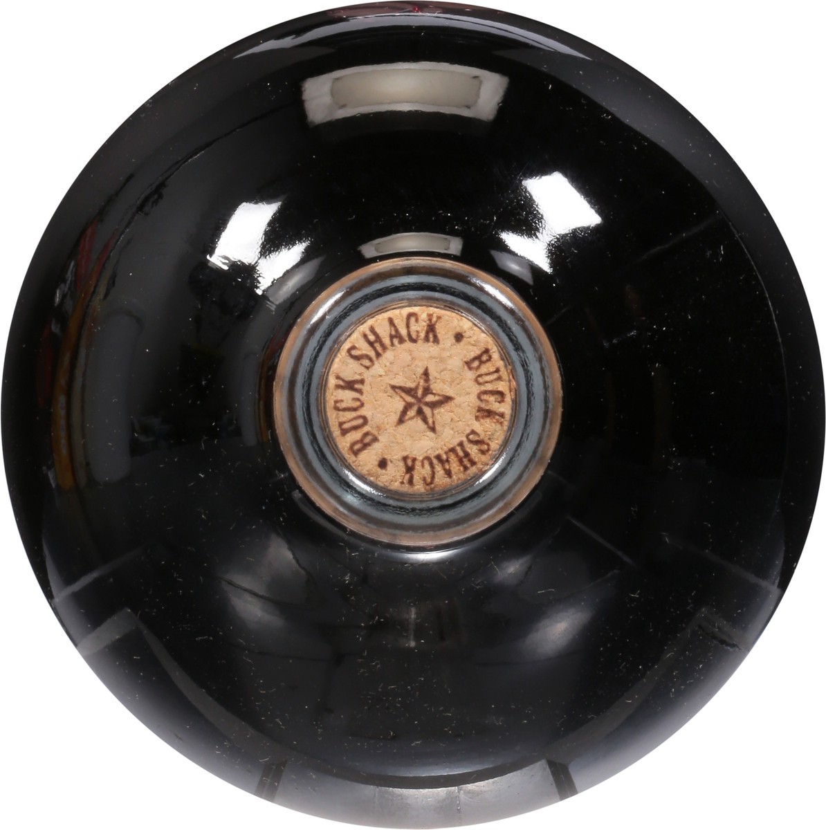 slide 8 of 9, Ye Olde Buck Shack Lake County Red Blend 750 ml, 750 ml