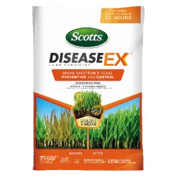 Scotts DiseaseEx Lawn Fungicide