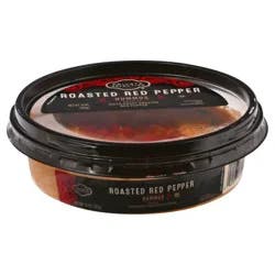 Private Selection Roasted Red Pepper Hummus
