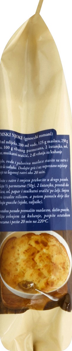 slide 2 of 6, Franck Grits 400 g, 400 g