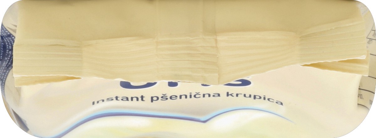 slide 6 of 6, Franck Grits 400 g, 400 g