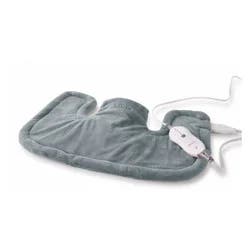 Sunbeam Renue Heat Wrap - Gray