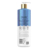 slide 12 of 25, Olay Nourishing & Hydrating Body Lotion with Hyaluronic Acid, 17 fl oz Pump, 17 fl oz