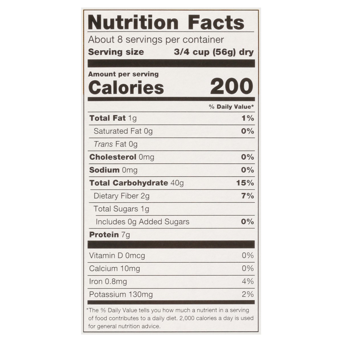 slide 9 of 14, Cadia Organic Penne 16 oz, 16 oz