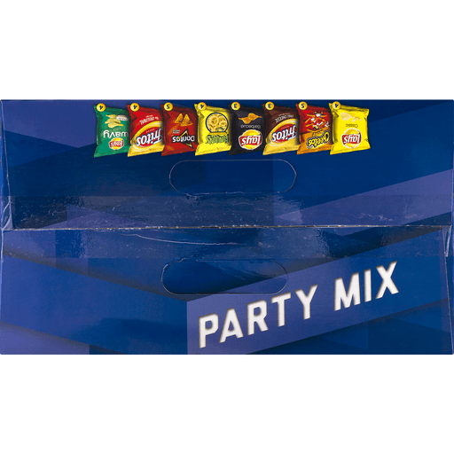 slide 8 of 9, Frito Lay Variety Pack, 32 ct; 31 oz