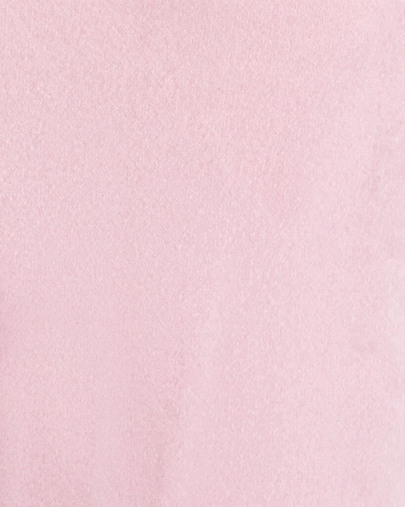 slide 3 of 3, Carter's Baby Girl 2-Pack Tights - Pink/White Pink/White 12-24, 1 ct