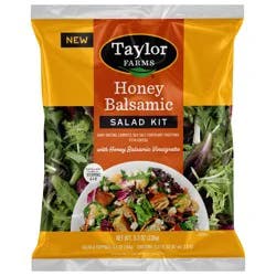 Taylor Farms Honey Balsamic Salad Kit