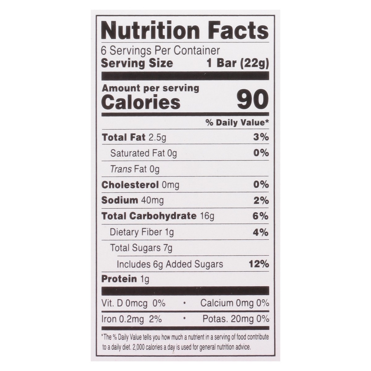 slide 5 of 11, Blake's Blakes Straw Treat., 4.68 oz