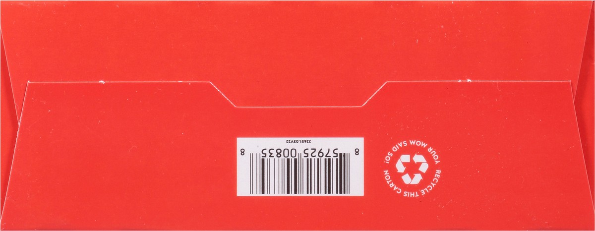 slide 10 of 11, Blake's Blakes Straw Treat., 4.68 oz