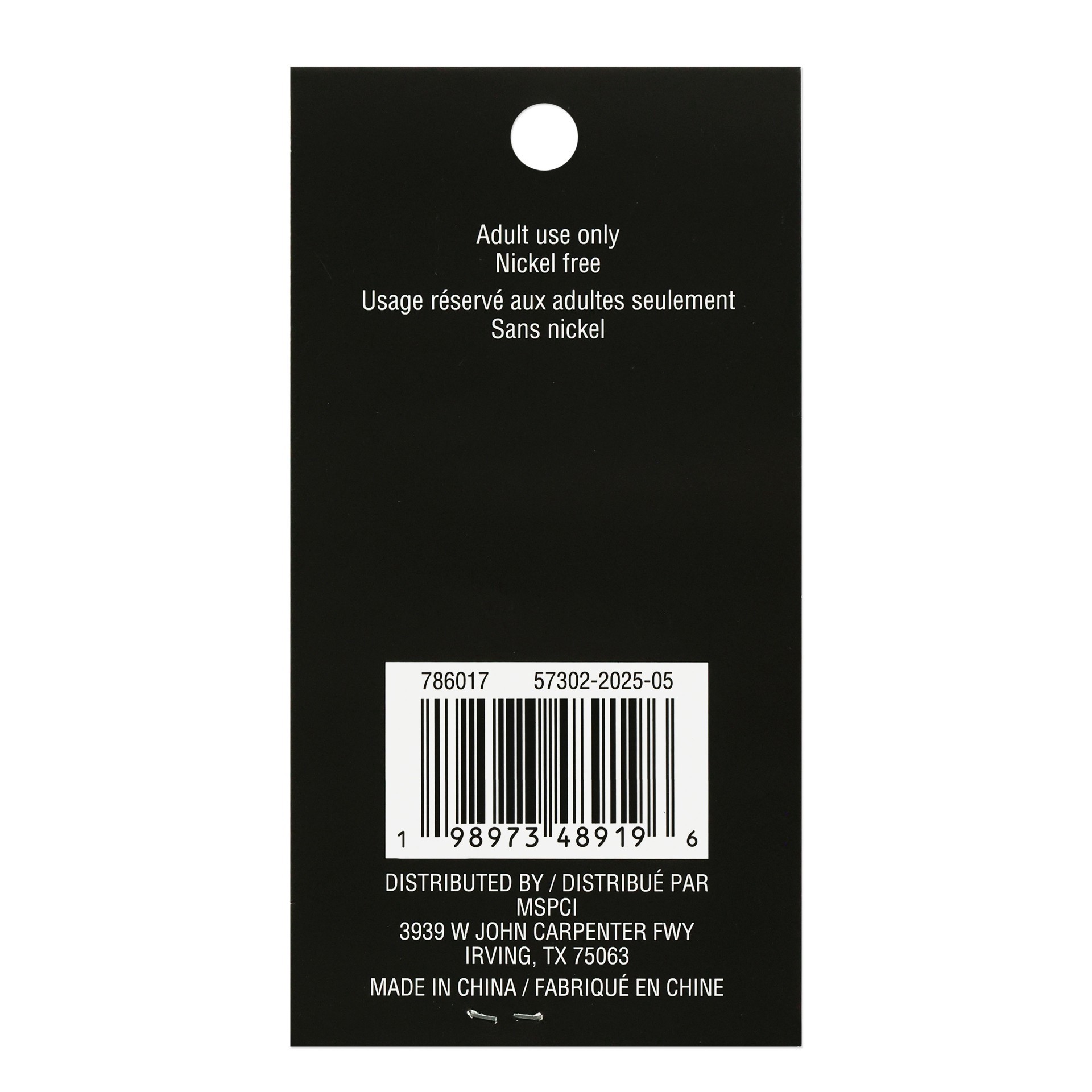 slide 2 of 3, Jack-O'-Lantern With Witch Hat Earrings By Celebrate It, 1 pair