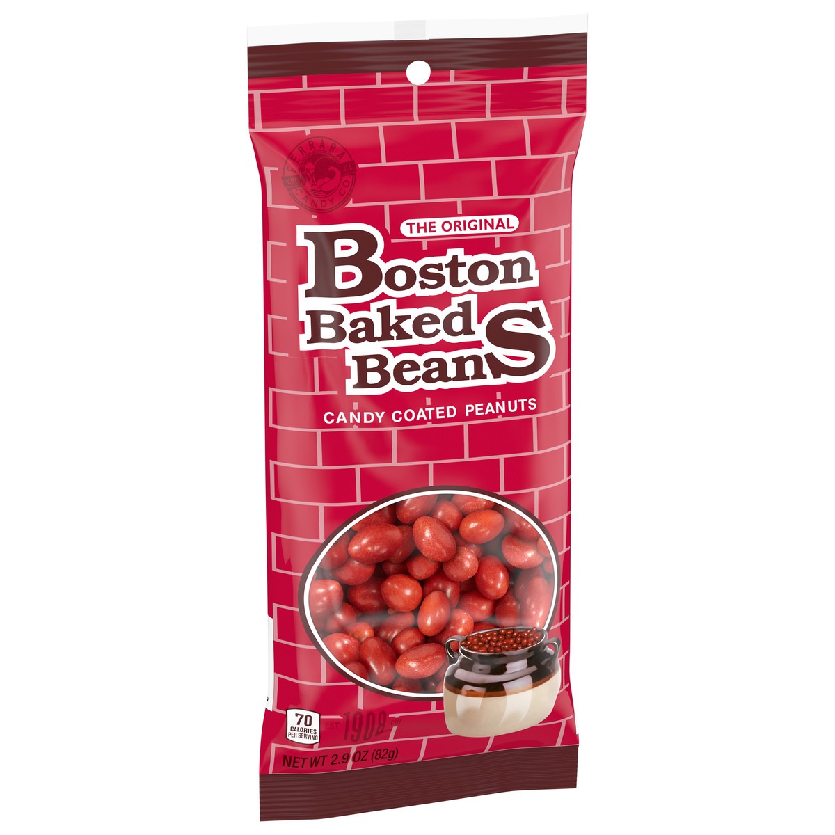 slide 8 of 12, Boston Baked Beans 0186 130116 BstnBakedBeans 2.9oz No PMT_3D Sugar, 2.9 oz