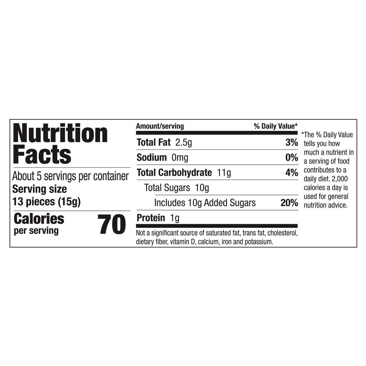 slide 2 of 12, Boston Baked Beans 0186 130116 BstnBakedBeans 2.9oz No PMT_3D Sugar, 2.9 oz