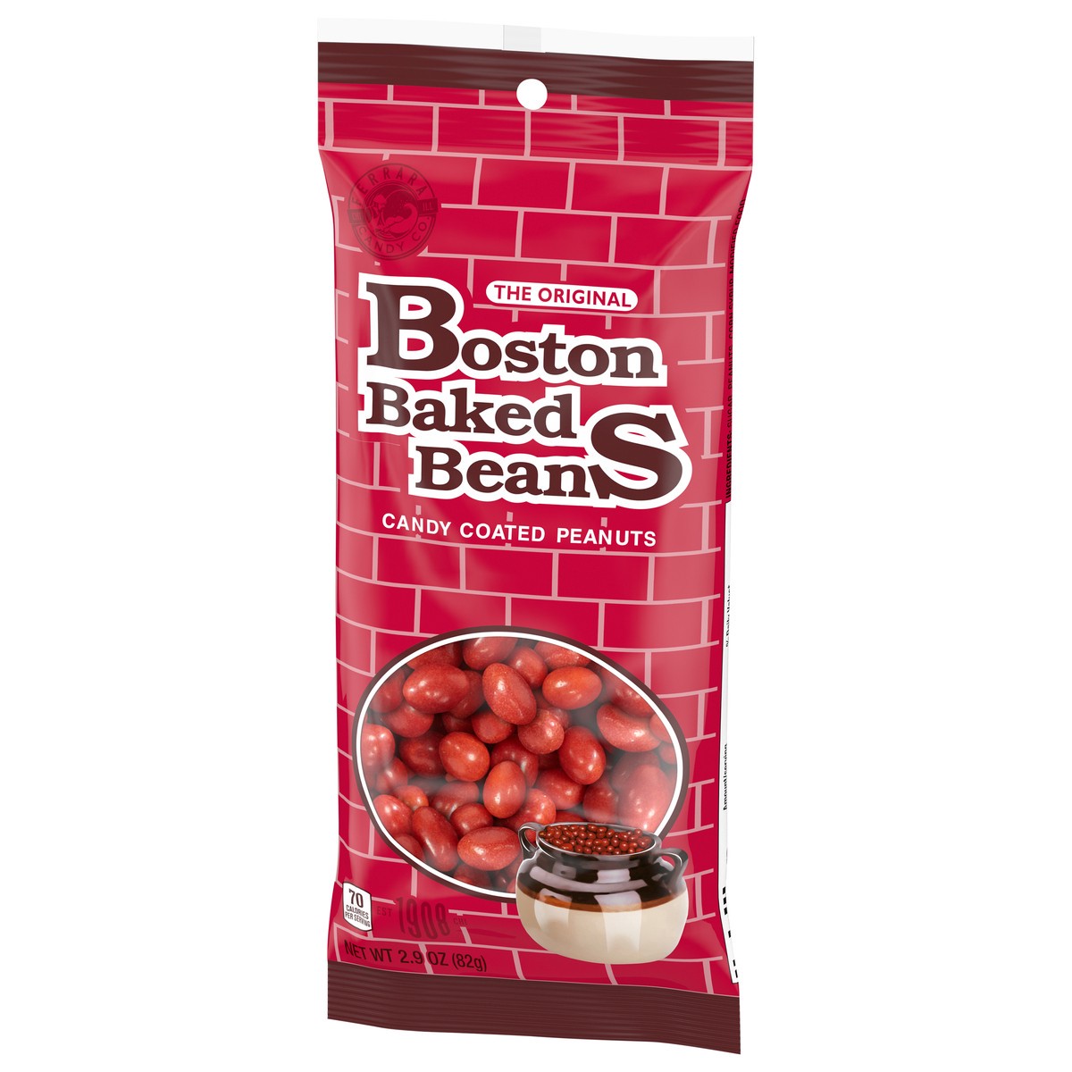 slide 9 of 12, Boston Baked Beans 0186 130116 BstnBakedBeans 2.9oz No PMT_3D Sugar, 2.9 oz