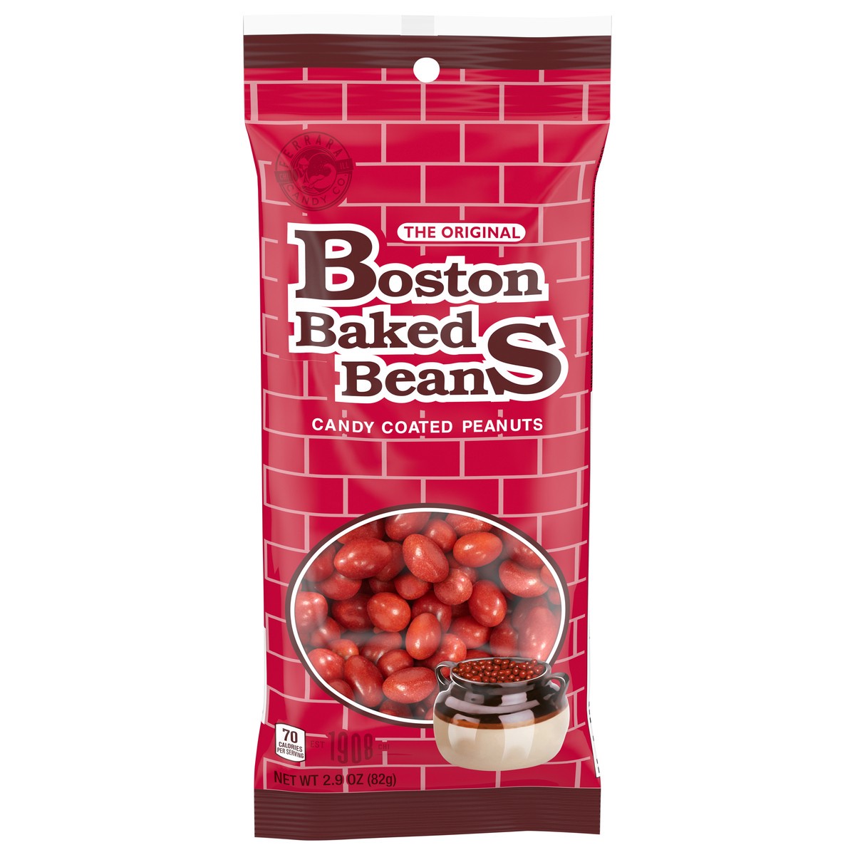 slide 1 of 12, Boston Baked Beans 0186 130116 BstnBakedBeans 2.9oz No PMT_3D Sugar, 2.9 oz