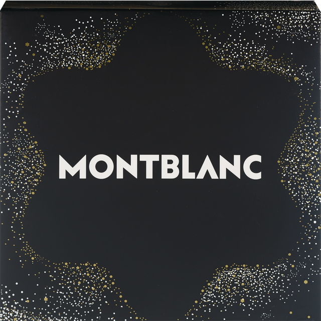 slide 1 of 1, Mont Blanc Legend Edp Set Men, 1 ct