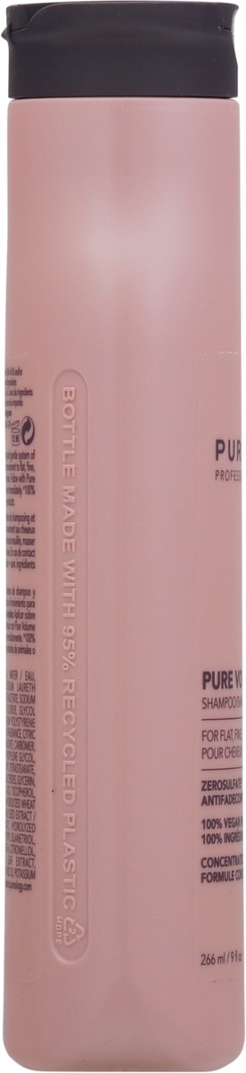 slide 6 of 13, Pureology Pure Volume Shampoo, 9 oz