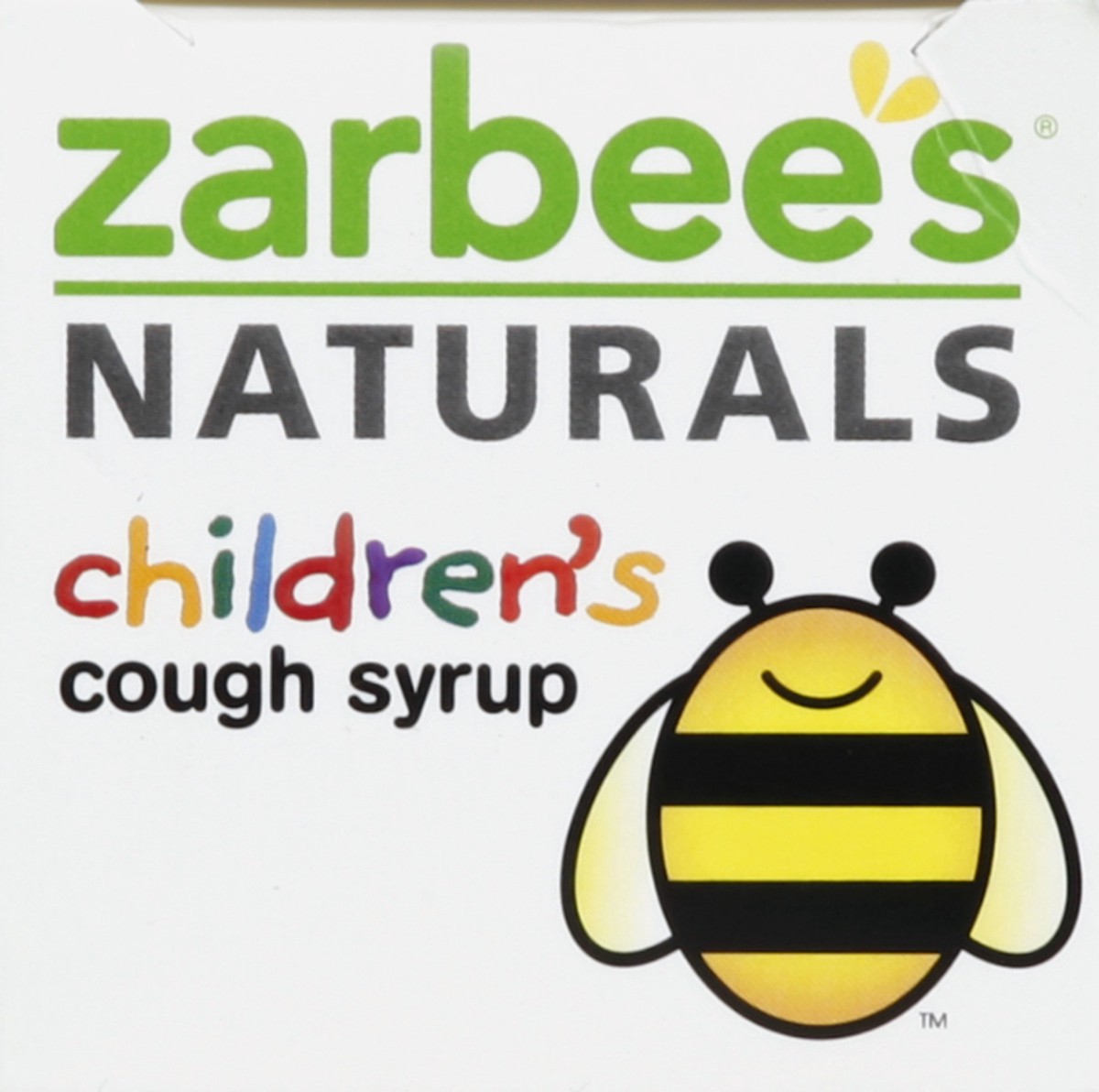 slide 2 of 5, Zarbee's Naturals Cough Syrup, 4 fl oz