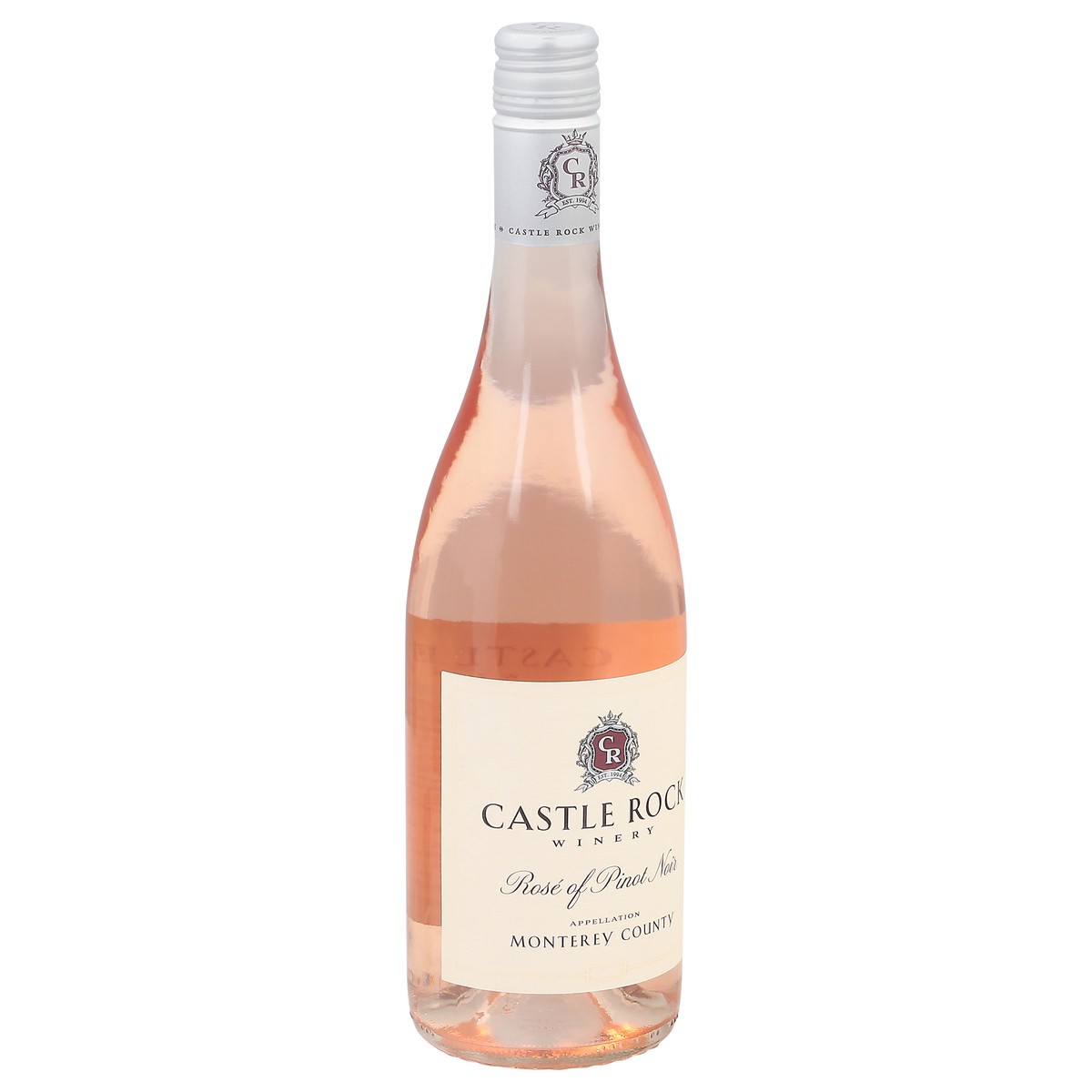 slide 7 of 9, Castle Rock Monterey County Rose of Pinot Noir 750 ml, 750 ml