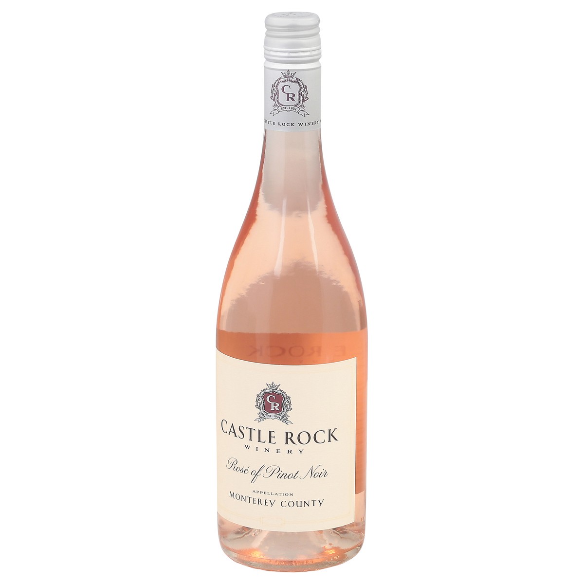 slide 8 of 9, Castle Rock Monterey County Rose of Pinot Noir 750 ml, 750 ml