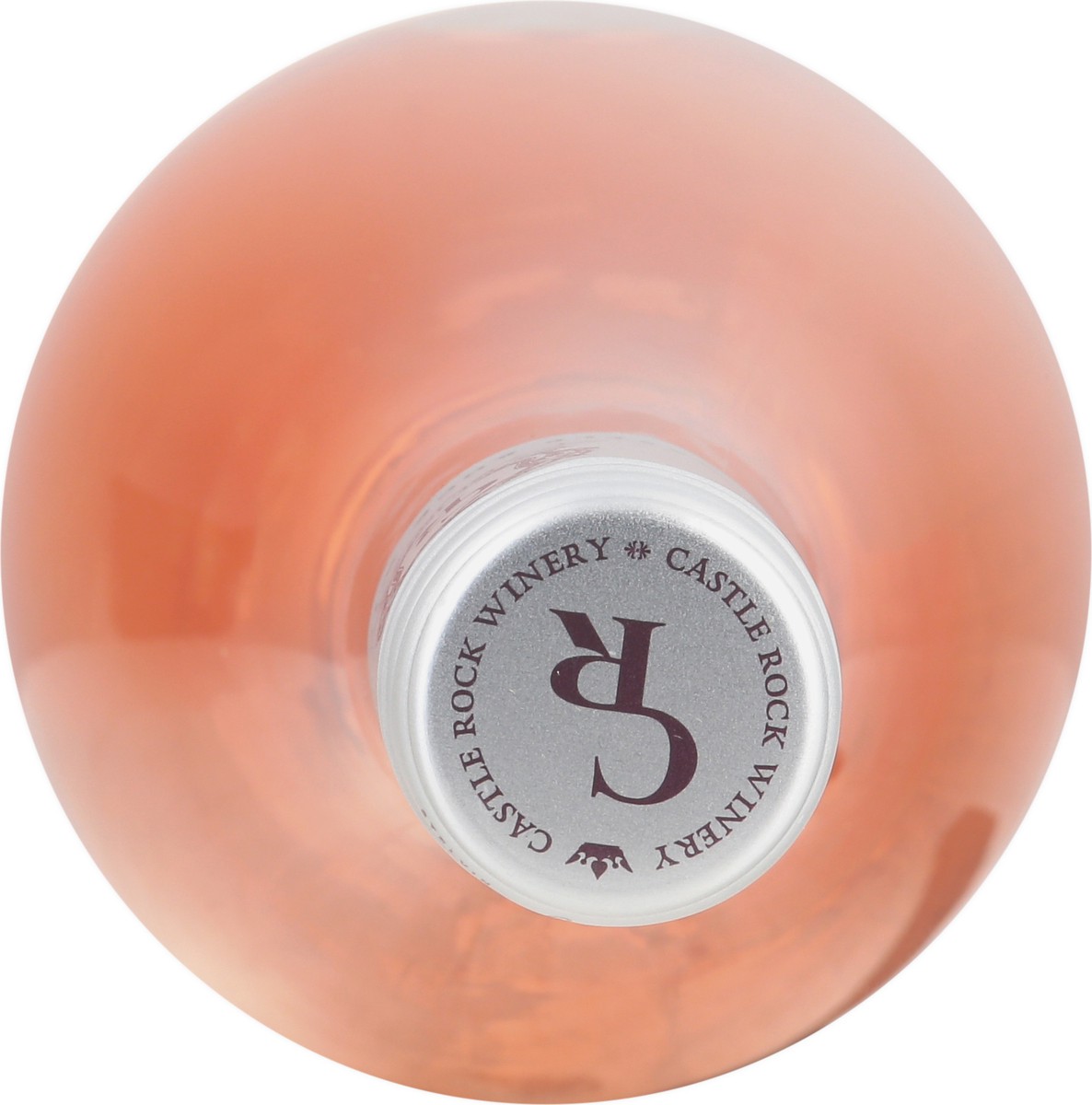 slide 6 of 9, Castle Rock Monterey County Rose of Pinot Noir 750 ml, 750 ml