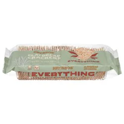 Kryssos Everything Flatbread Tray