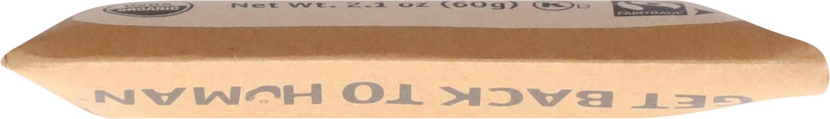 slide 4 of 14, Hu Almond Butter + Almond Crunch Milk Chocolate 2.1 oz, 2.10 oz