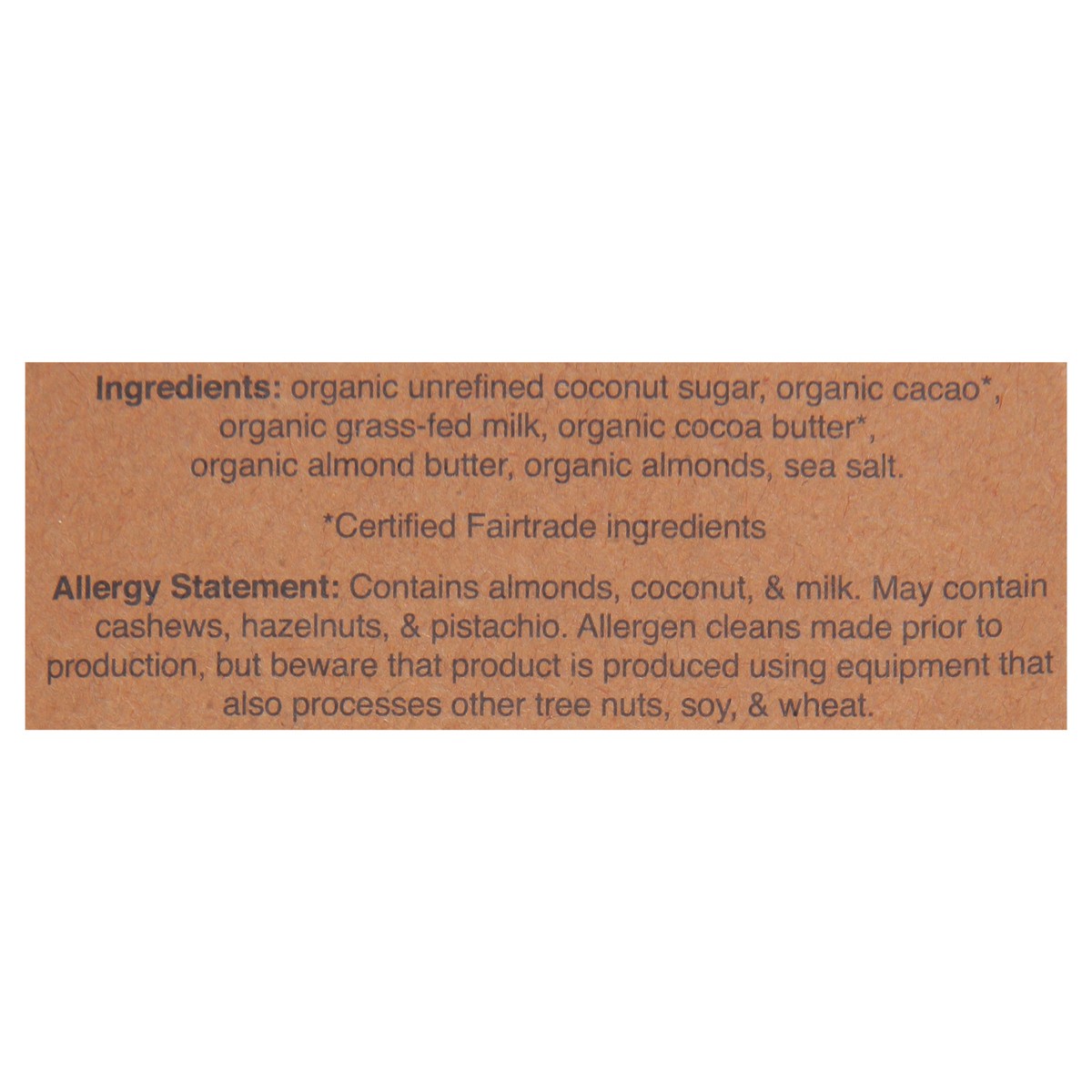 slide 9 of 14, Hu Almond Butter + Almond Crunch Milk Chocolate 2.1 oz, 2.10 oz