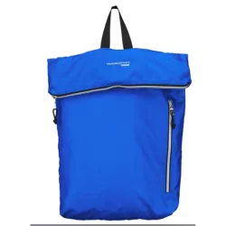 Travel Smart Packable Backpack - Blue