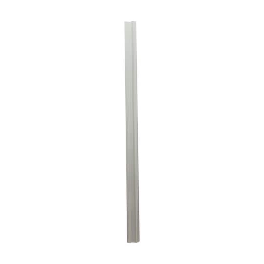 slide 1 of 3, Miniature White Baseboards, 4ct. By Make Market, 4 ct