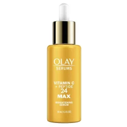 Olay Vitamin C + Peptide 24 Max Serum - 1.3oz