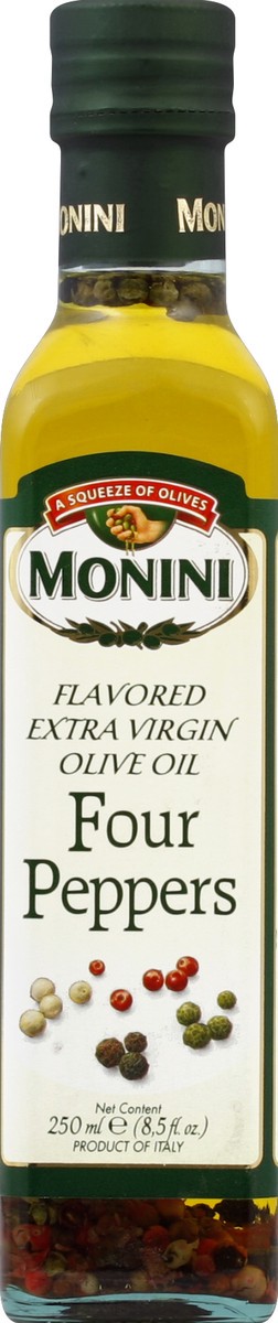 slide 2 of 2, Monini Olive Oil 8.5 oz, 8.5 oz