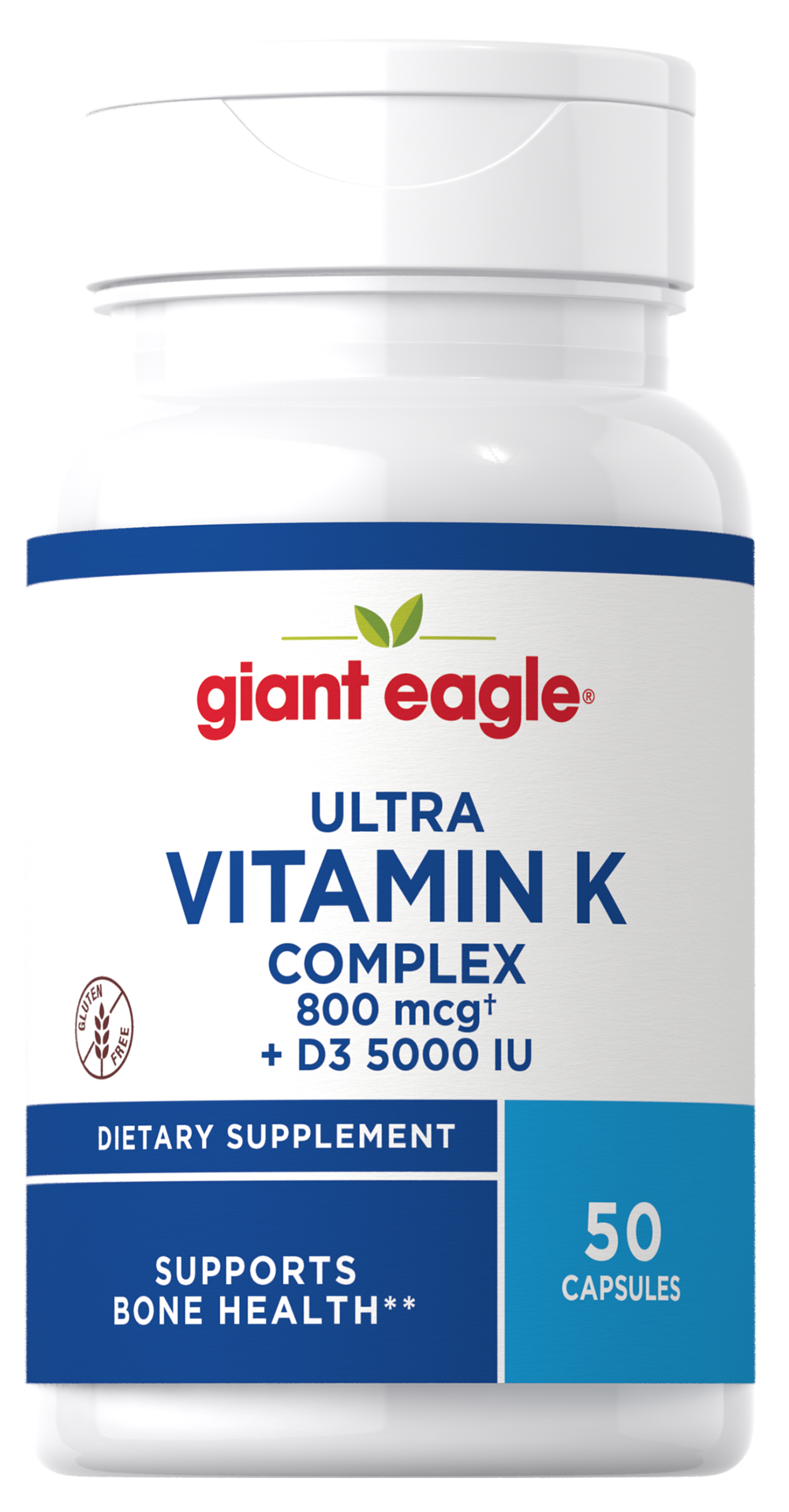 slide 1 of 1, Ge Vit K2 Complex, 50 ct