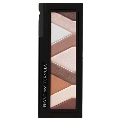 slide 1 of 1, Physicians Formula Multi-Finish Eyeshadow Natural Nude 6778, 0.12 oz