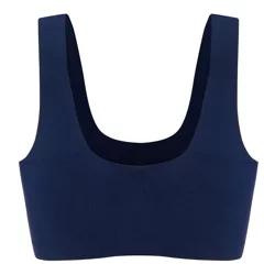 Dip Bonded Racerback Bralette