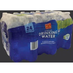 Sunny Select, Drinking Water, 24 Count