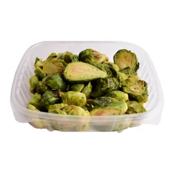 Lunds & Byerlys Roasted Brussels Sprouts